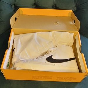 Nike Blazer High Tops